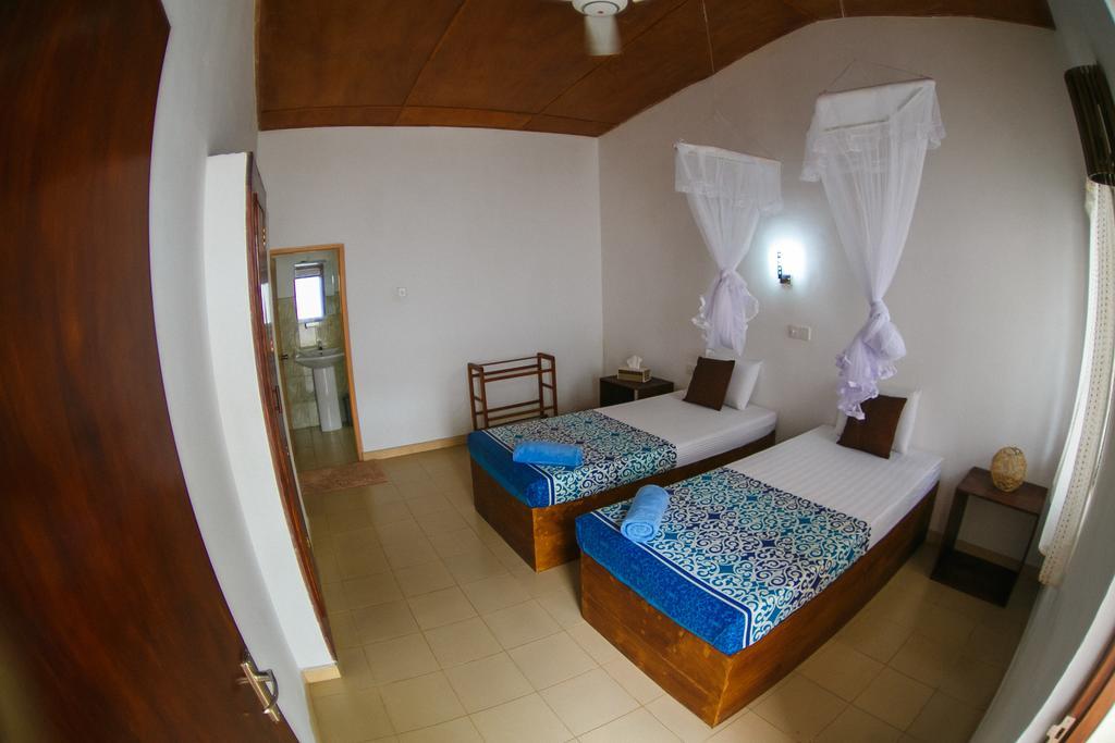 Hostel First Mirissa Cameră foto