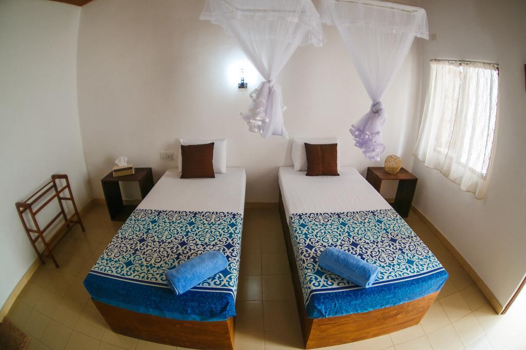 Hostel First Mirissa Cameră foto